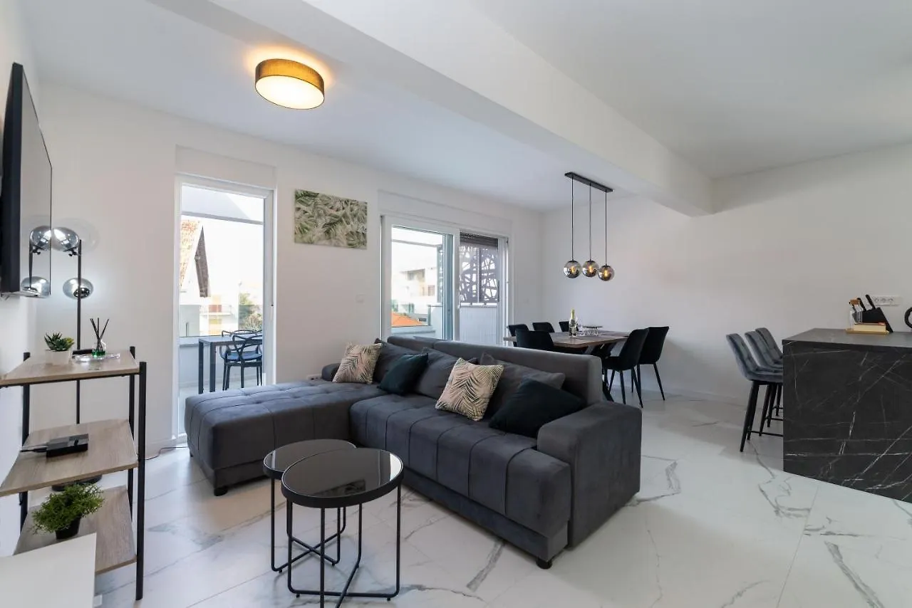 זאדאר Apartman Sea Breeze קרואטיה