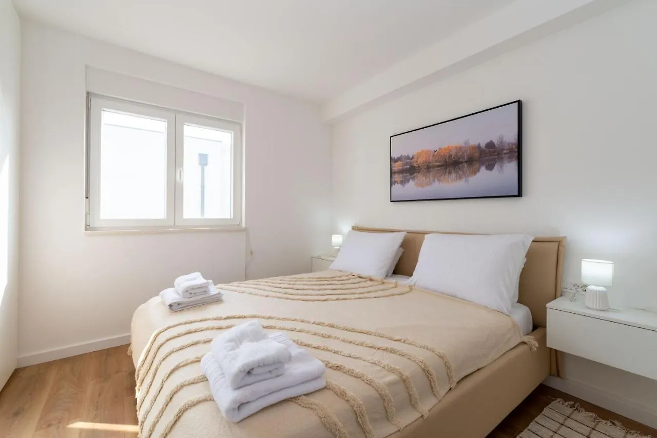 זאדאר Apartman Sea Breeze 0*,  קרואטיה