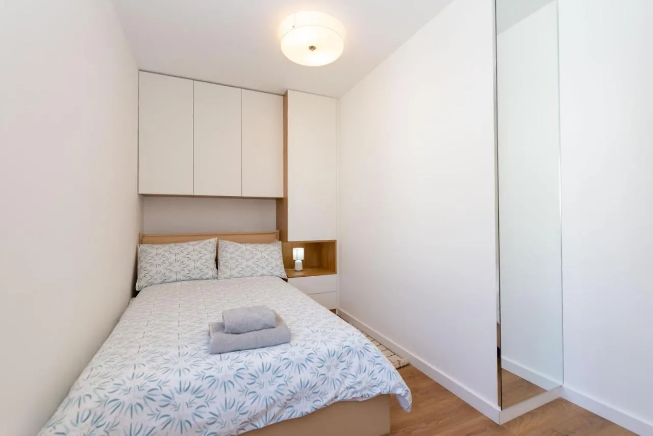 זאדאר Apartman Sea Breeze 0*,  קרואטיה