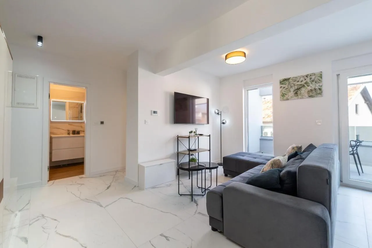 דירה זאדאר Apartman Sea Breeze